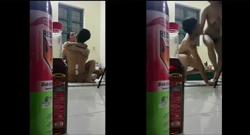 Quay lén bồ cũ và bạn trai